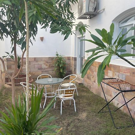 Apartament Spirit Luxor Luxury Zewnętrze zdjęcie