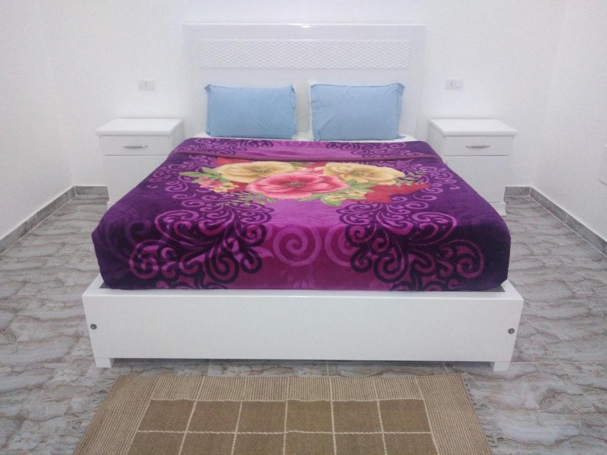 Apartament Spirit Luxor Luxury Zewnętrze zdjęcie
