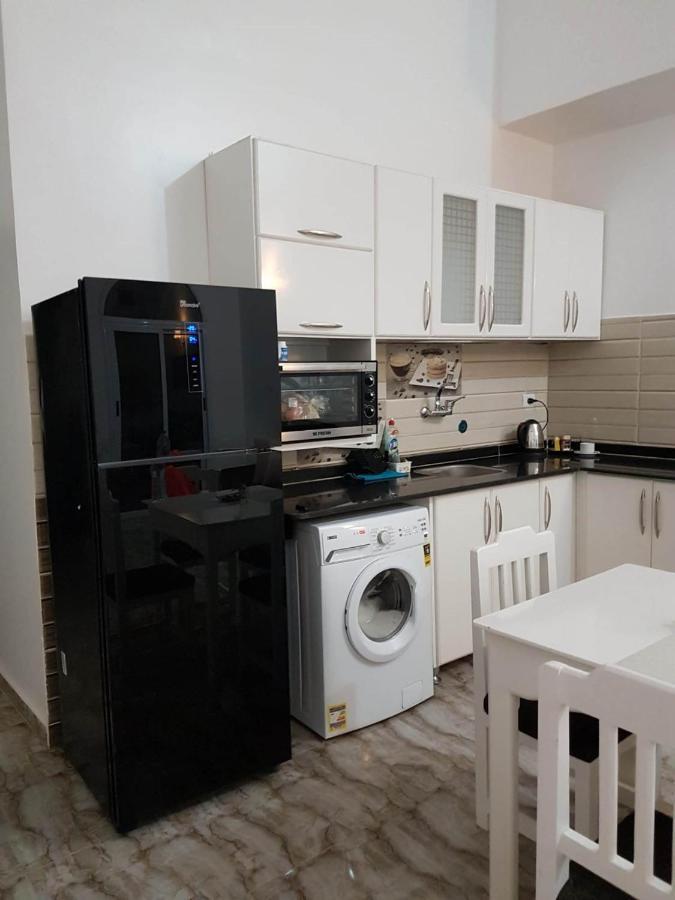 Apartament Spirit Luxor Luxury Zewnętrze zdjęcie