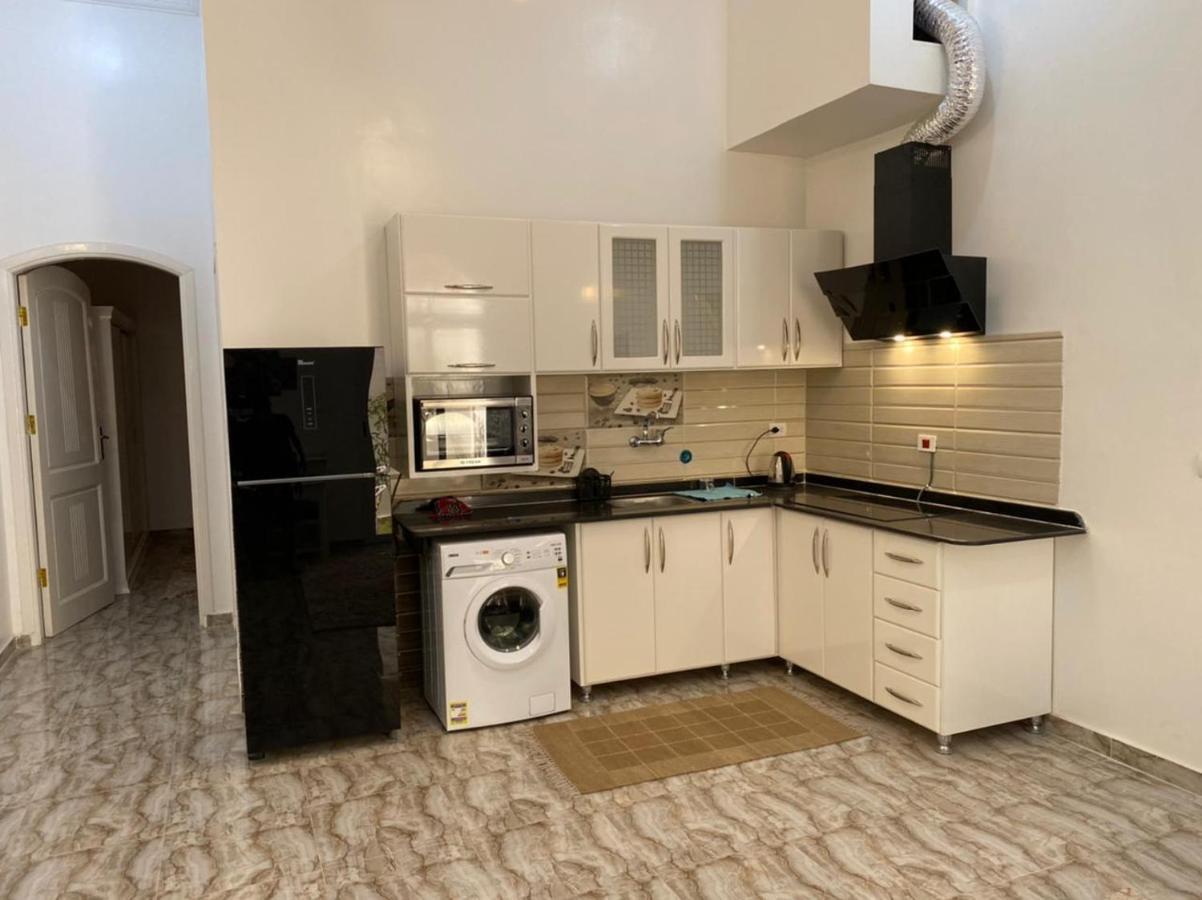 Apartament Spirit Luxor Luxury Pokój zdjęcie