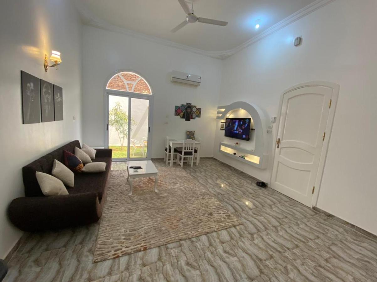 Apartament Spirit Luxor Luxury Pokój zdjęcie