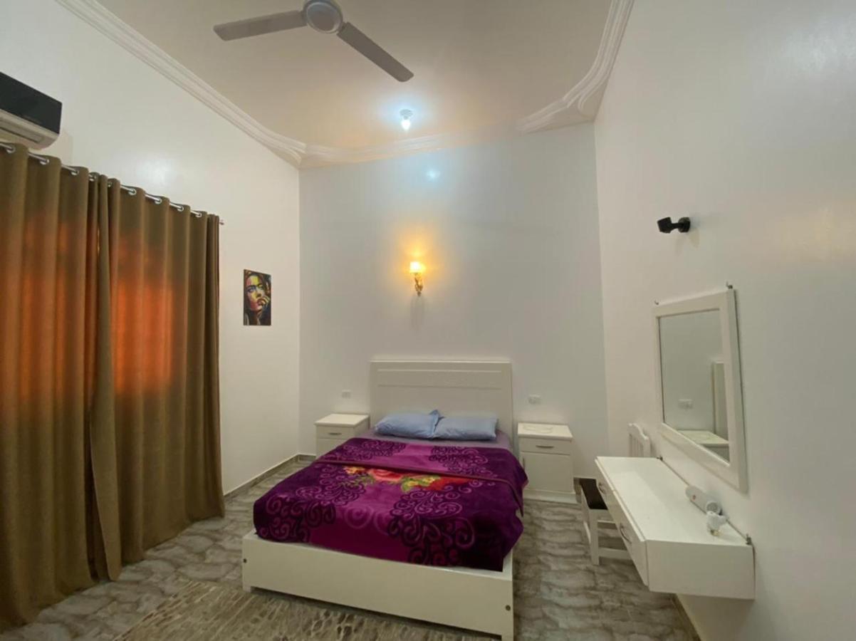 Apartament Spirit Luxor Luxury Pokój zdjęcie