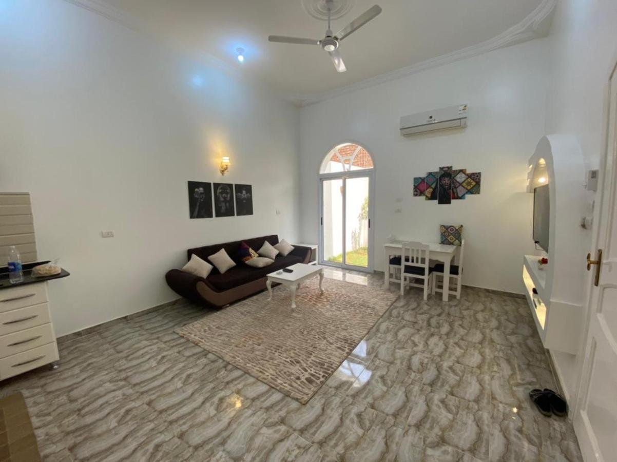 Apartament Spirit Luxor Luxury Pokój zdjęcie