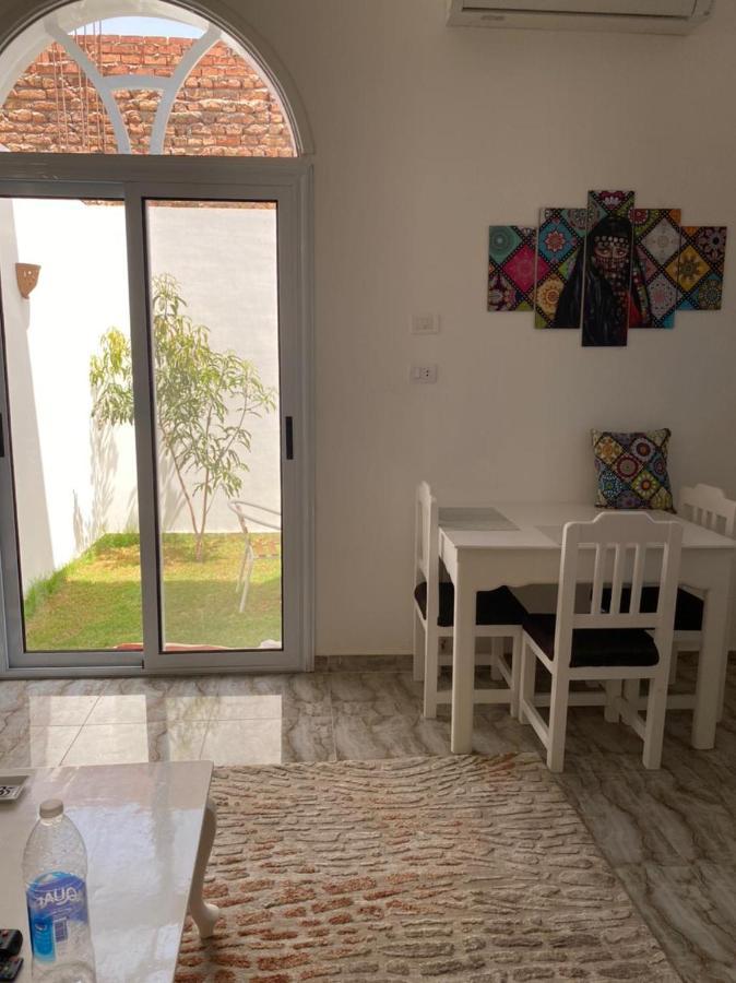 Apartament Spirit Luxor Luxury Zewnętrze zdjęcie