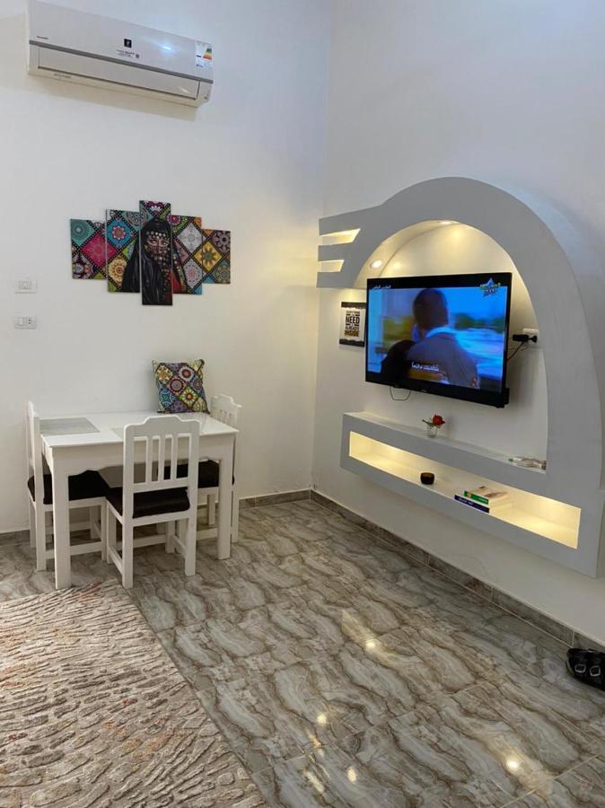 Apartament Spirit Luxor Luxury Pokój zdjęcie
