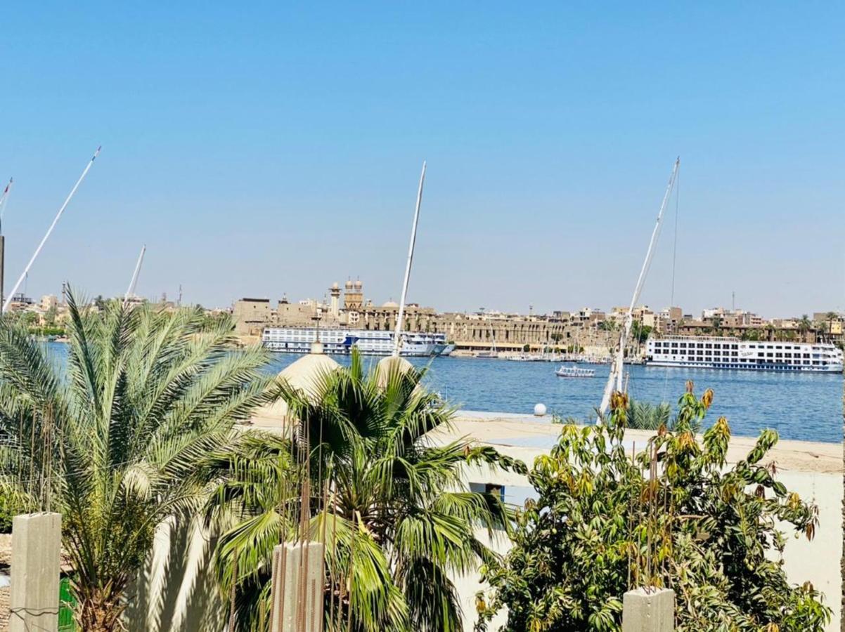 Apartament Spirit Luxor Luxury Zewnętrze zdjęcie