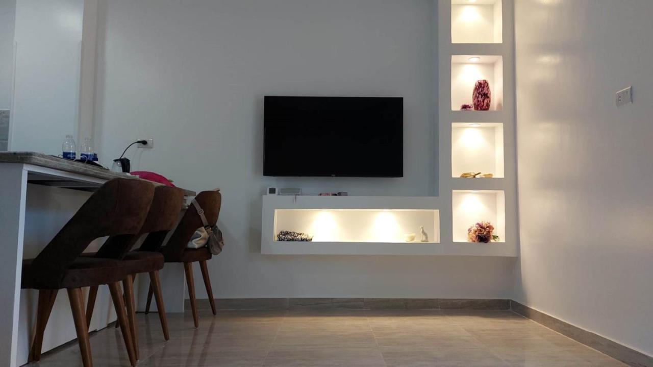 Apartament Spirit Luxor Luxury Zewnętrze zdjęcie