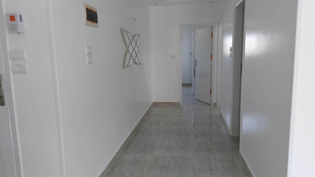 Apartament Spirit Luxor Luxury Zewnętrze zdjęcie
