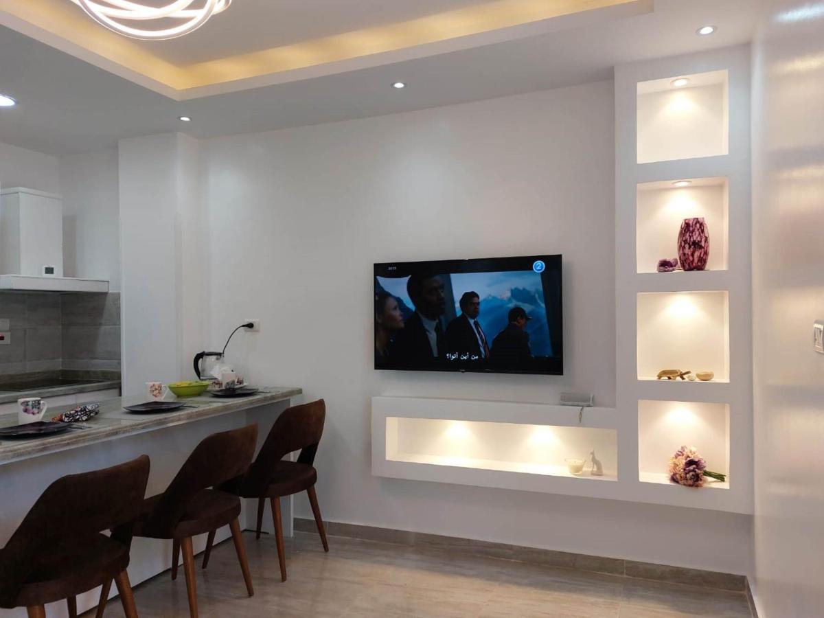 Apartament Spirit Luxor Luxury Zewnętrze zdjęcie