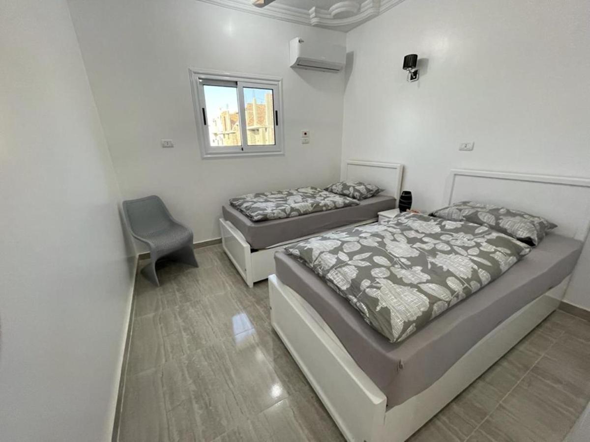Apartament Spirit Luxor Luxury Zewnętrze zdjęcie