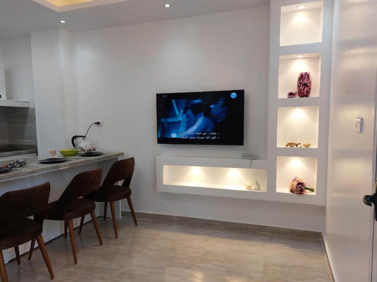 Apartament Spirit Luxor Luxury Zewnętrze zdjęcie