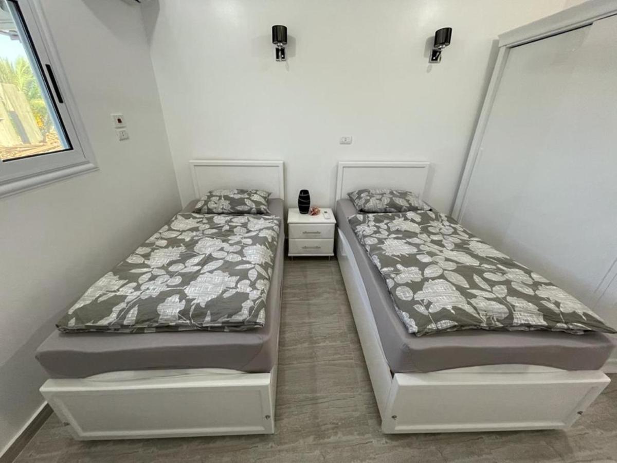 Apartament Spirit Luxor Luxury Zewnętrze zdjęcie