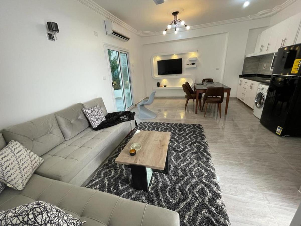 Apartament Spirit Luxor Luxury Zewnętrze zdjęcie
