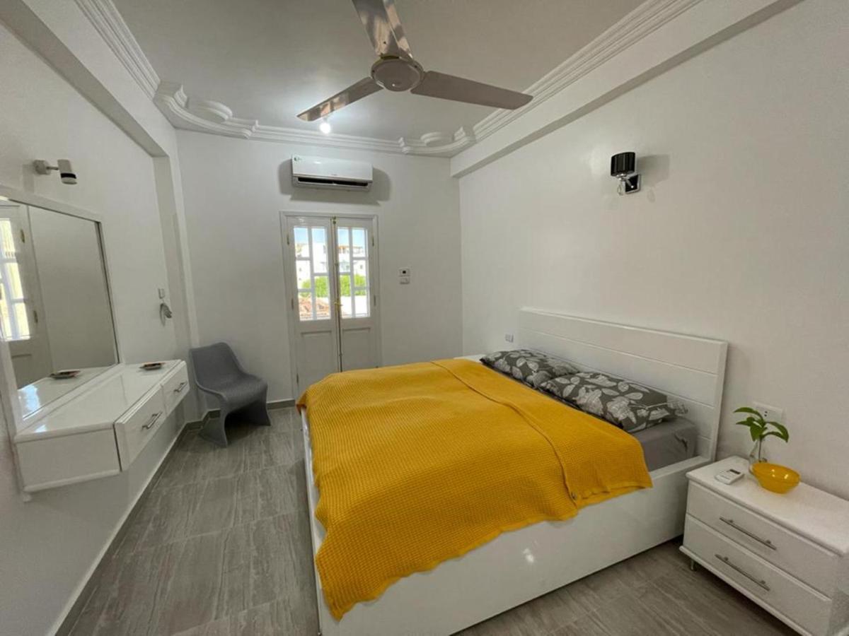 Apartament Spirit Luxor Luxury Zewnętrze zdjęcie