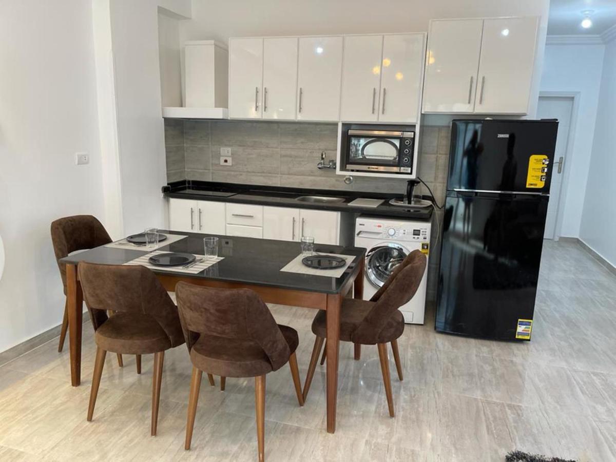 Apartament Spirit Luxor Luxury Zewnętrze zdjęcie