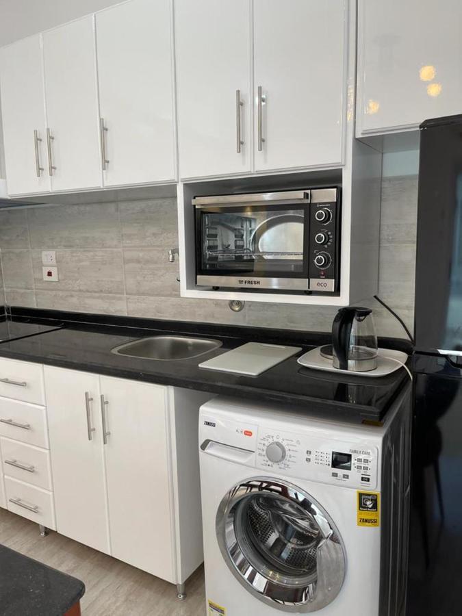 Apartament Spirit Luxor Luxury Zewnętrze zdjęcie