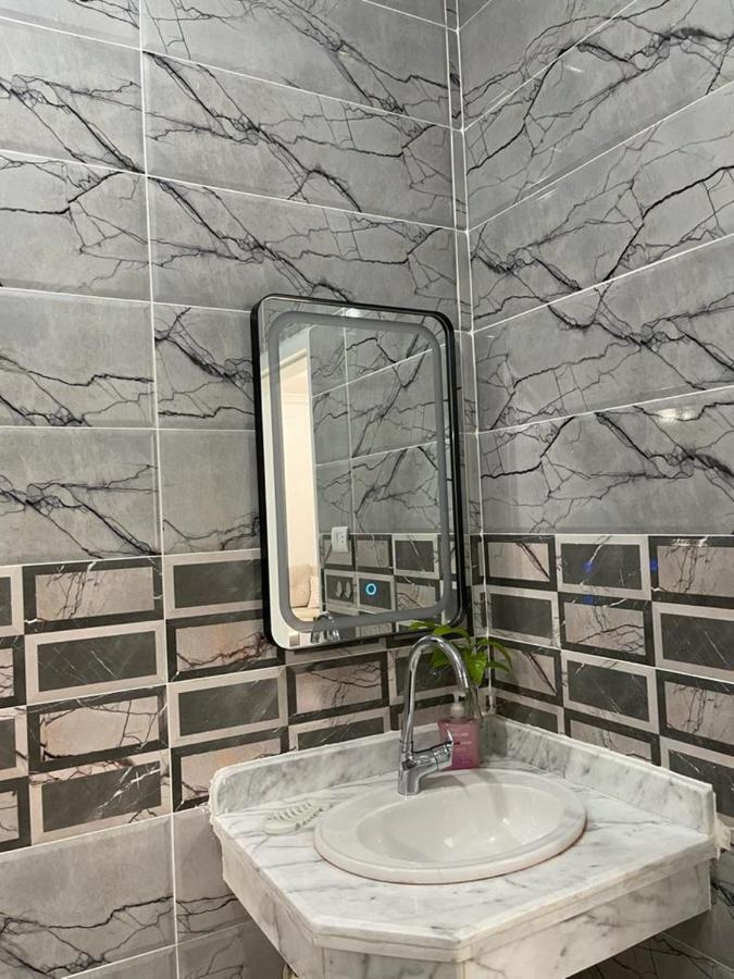 Apartament Spirit Luxor Luxury Zewnętrze zdjęcie