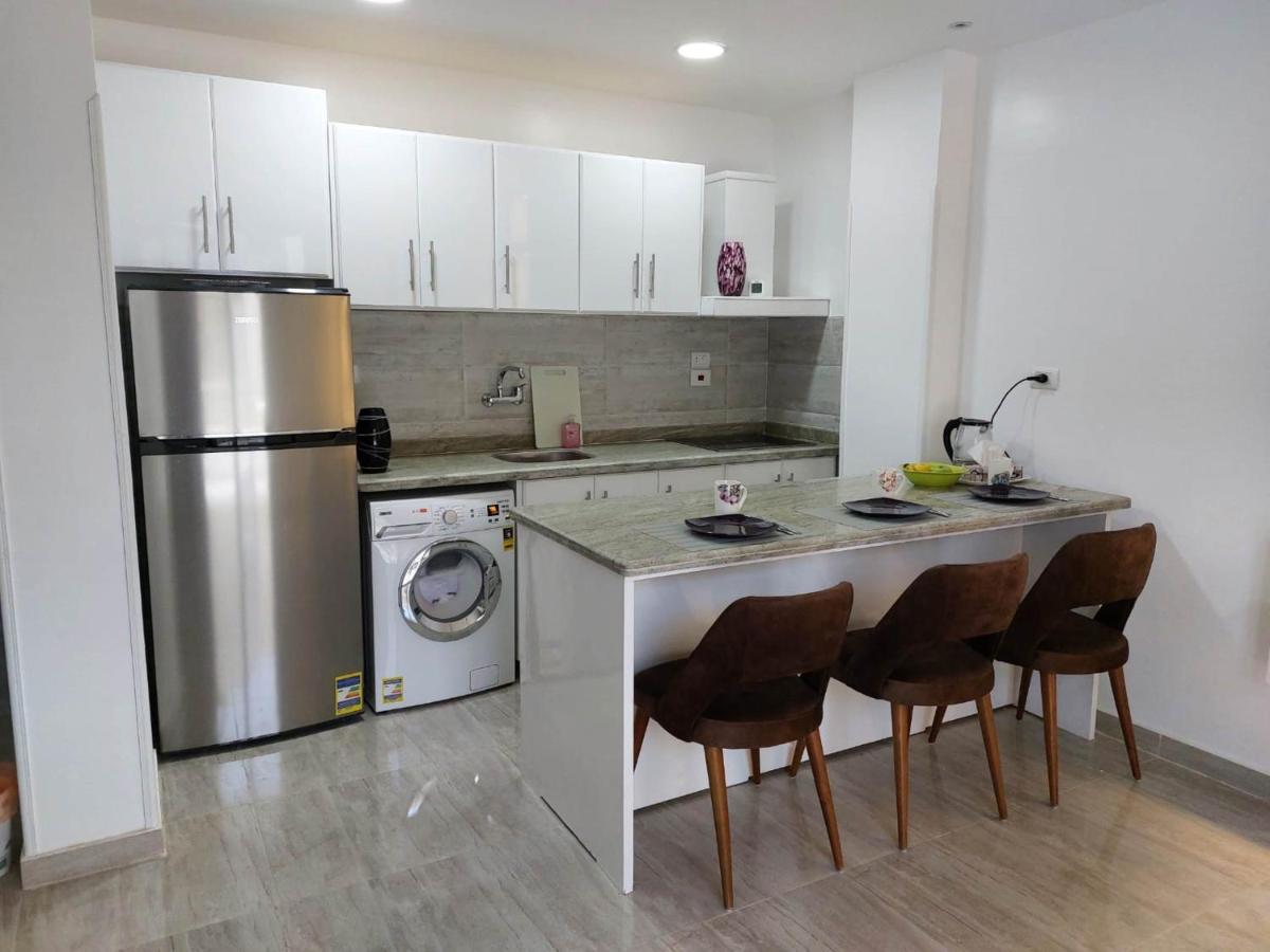 Apartament Spirit Luxor Luxury Zewnętrze zdjęcie