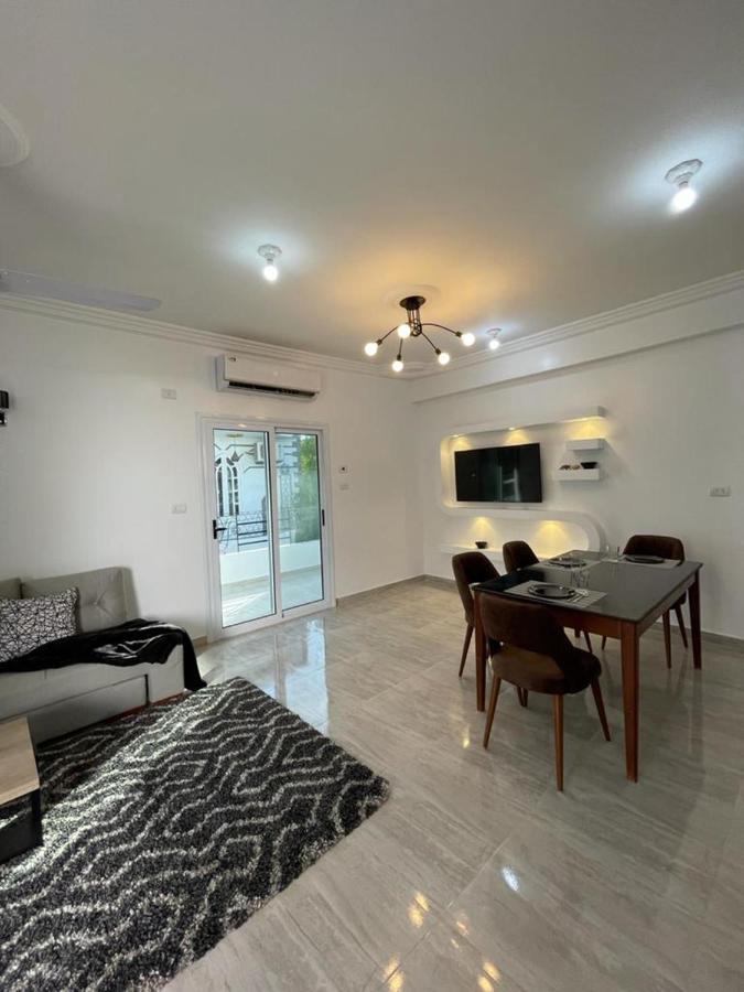 Apartament Spirit Luxor Luxury Zewnętrze zdjęcie