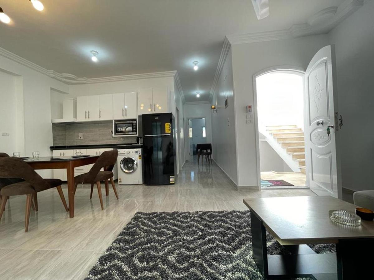 Apartament Spirit Luxor Luxury Zewnętrze zdjęcie
