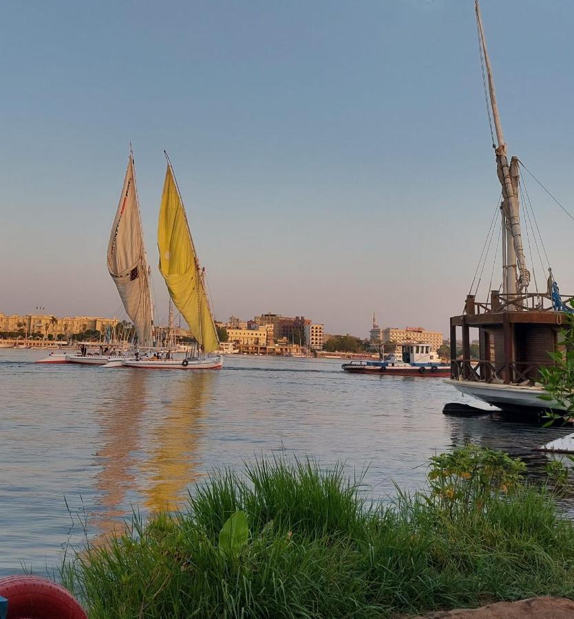 Apartament Spirit Luxor Luxury Zewnętrze zdjęcie