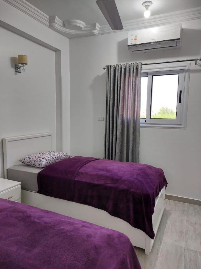 Apartament Spirit Luxor Luxury Zewnętrze zdjęcie
