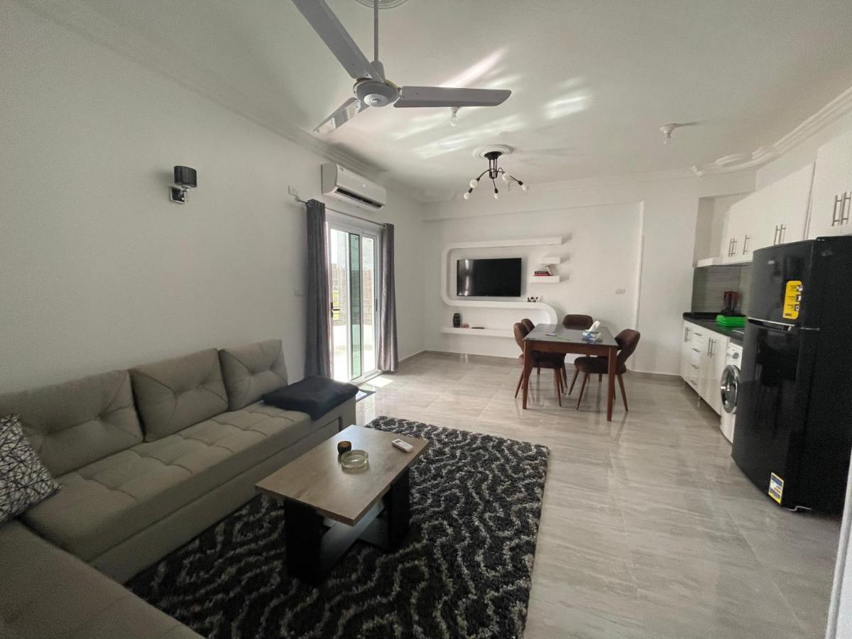 Apartament Spirit Luxor Luxury Zewnętrze zdjęcie