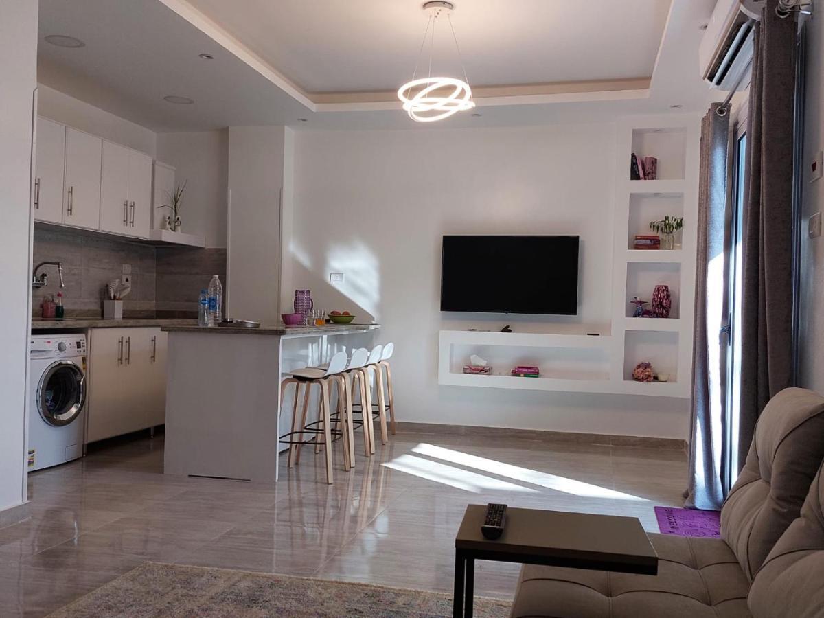 Apartament Spirit Luxor Luxury Zewnętrze zdjęcie