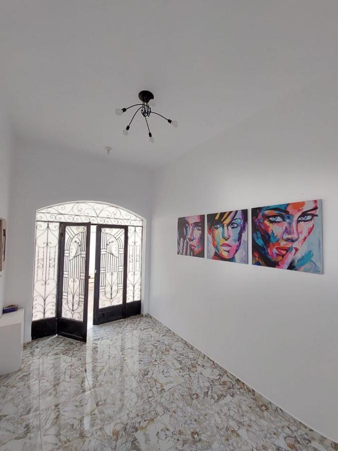 Apartament Spirit Luxor Luxury Zewnętrze zdjęcie