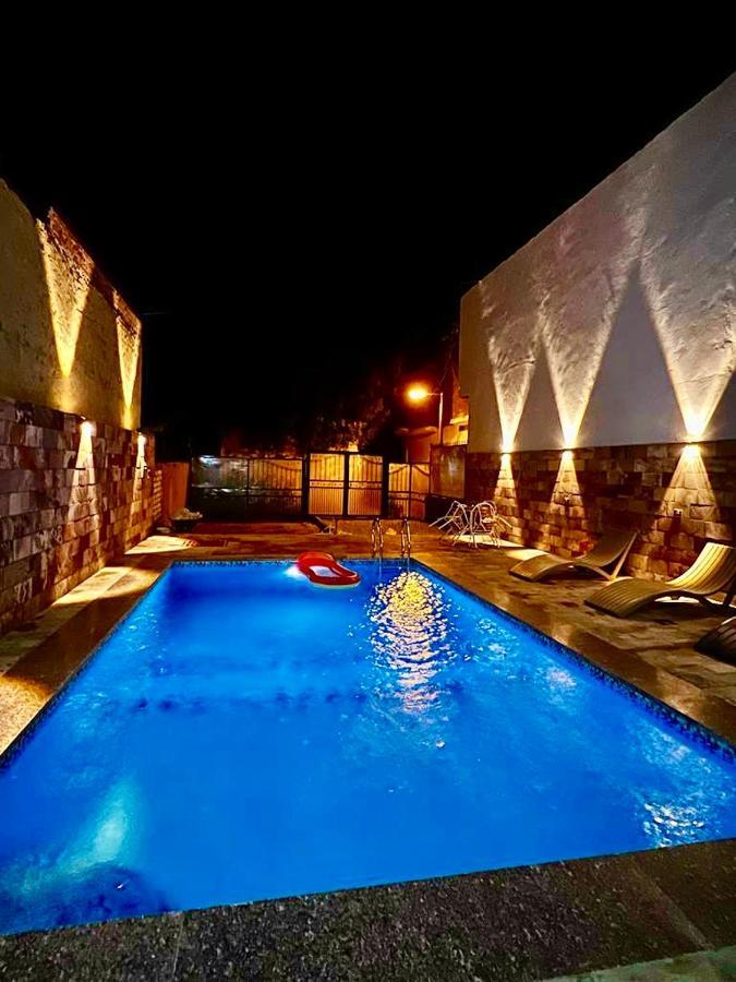 Apartament Spirit Luxor Luxury Zewnętrze zdjęcie