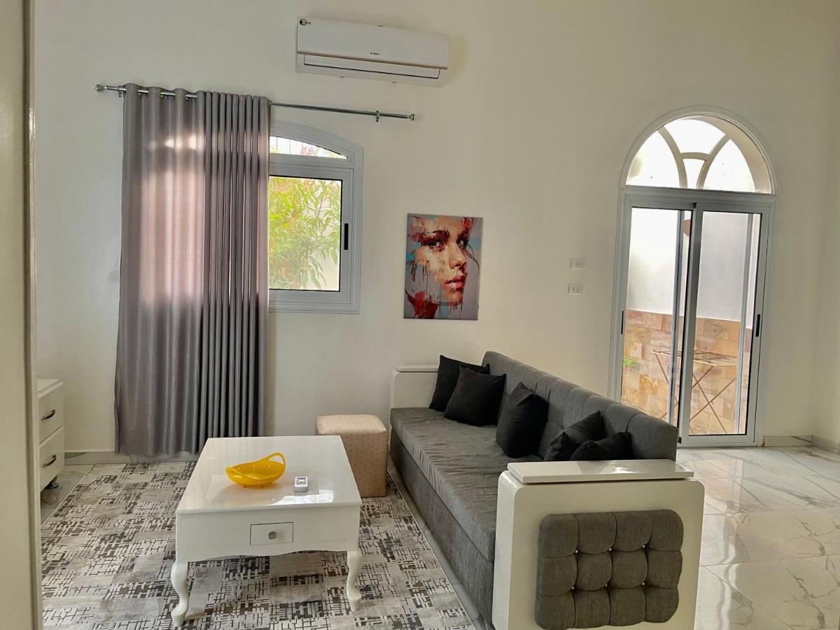Apartament Spirit Luxor Luxury Zewnętrze zdjęcie