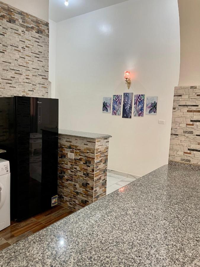 Apartament Spirit Luxor Luxury Zewnętrze zdjęcie