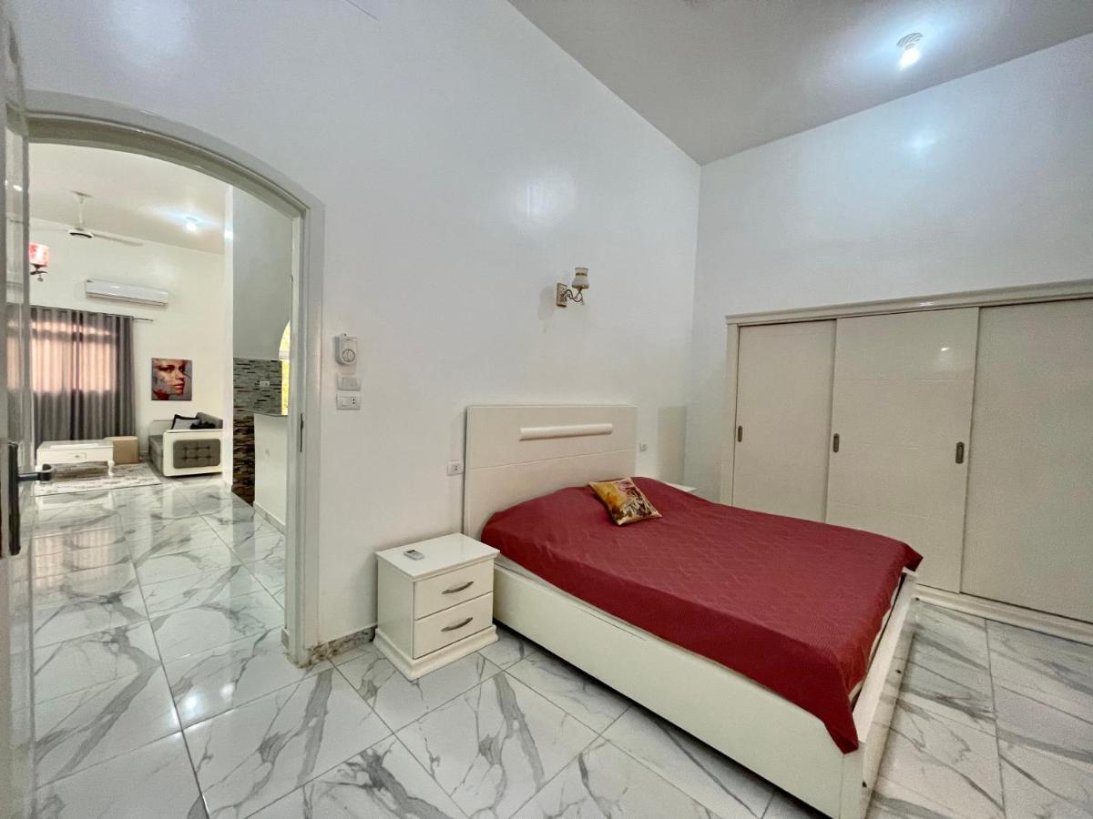 Apartament Spirit Luxor Luxury Zewnętrze zdjęcie