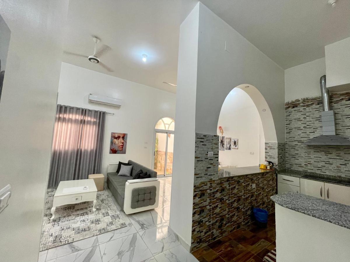 Apartament Spirit Luxor Luxury Zewnętrze zdjęcie