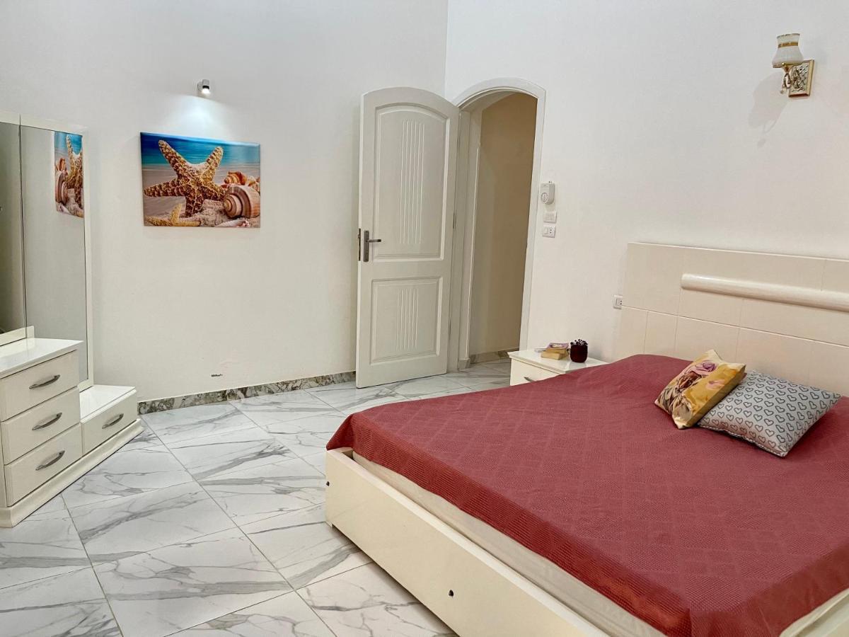 Apartament Spirit Luxor Luxury Zewnętrze zdjęcie