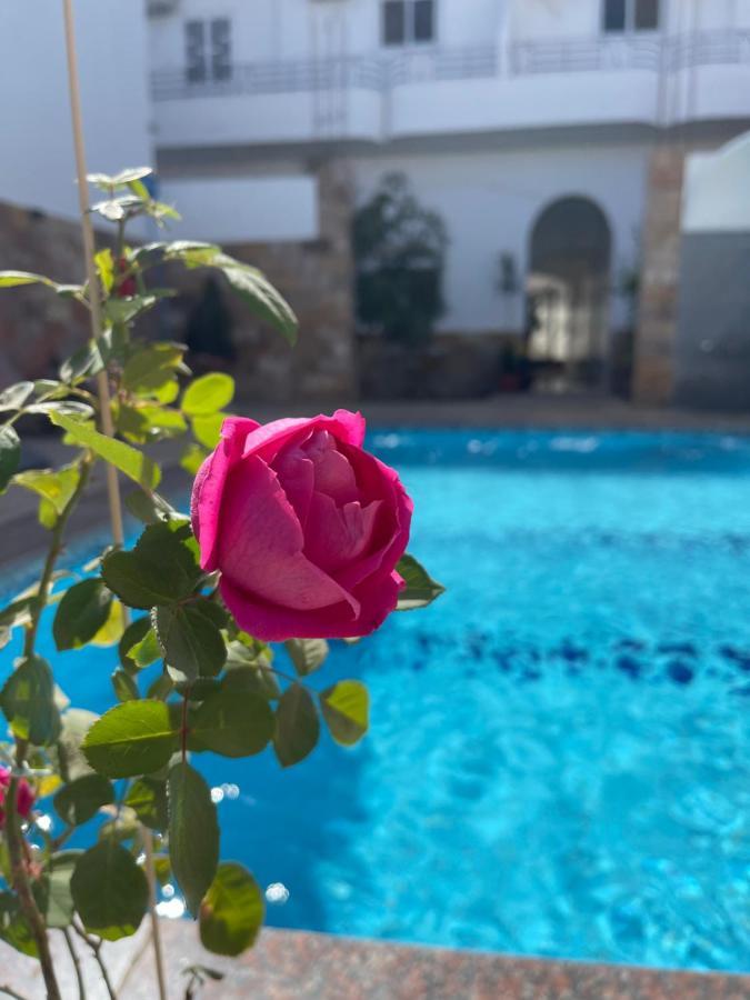 Apartament Spirit Luxor Luxury Zewnętrze zdjęcie