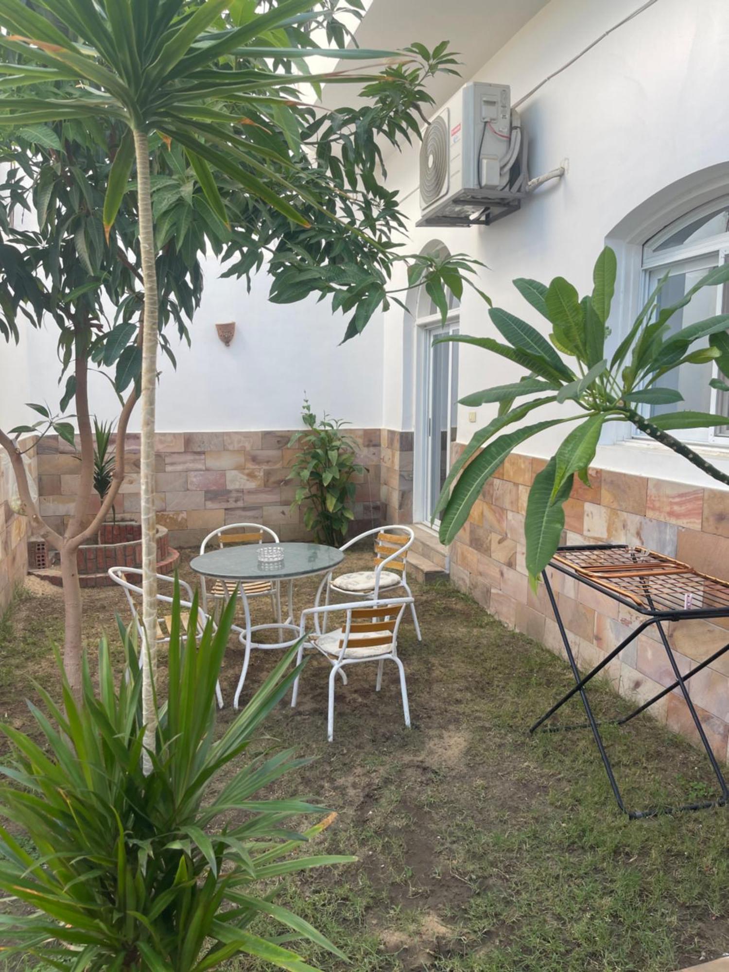 Apartament Spirit Luxor Luxury Zewnętrze zdjęcie